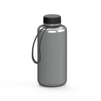 Trinkflasche "Refresh", 1,0 l, inkl. Strap 