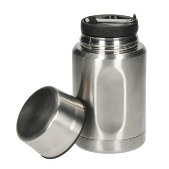 Thermosuppenbehälter "Take Away" Schwarz