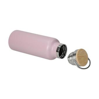 Vakuum Flasche "Cascada" 0,5 l Gelb