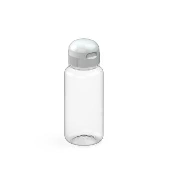 Drink bottle "Sports" clear-transparent 0.4 l 