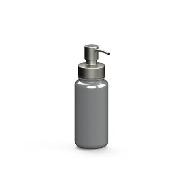 Soap dispenser "Superior" 0.4 l, transparent 