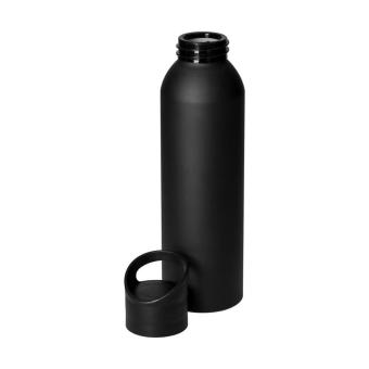 Aluminium Bottle "Houston", 0.6 l Aztec blue