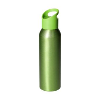 Aluminiumflasche "Houston", 0,6 l 