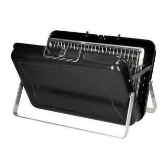Grill "Portable" Silber
