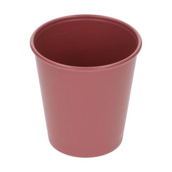 Becher "ToGo", 0,2 l Braun