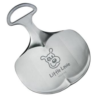 Schneeflitzy "Standard" Silber