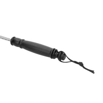 Barbecue brush Silver