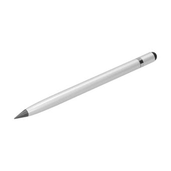 Aluminium Pen ﻿"Inkless" Silver