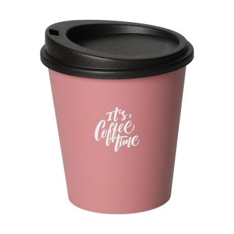 Coffee mug "ToGo", 0.2 l Black