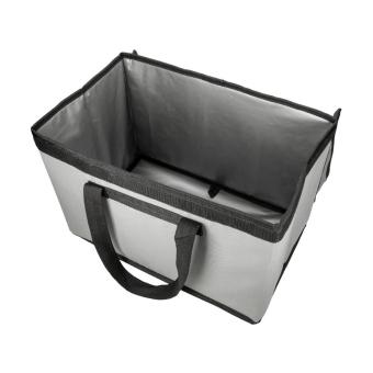Isoliertasche "ToGo" Grau