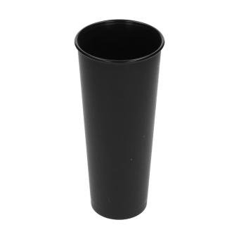 Becher "ToGo", 0,5 l Braun