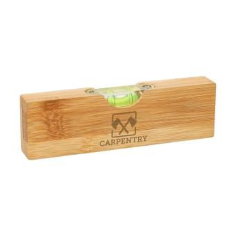 Spirit level "Livello" Nature