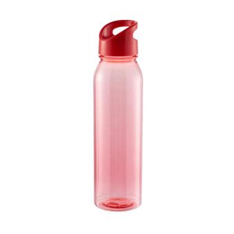 Trinkflasche Active "Wave", 650 ml 