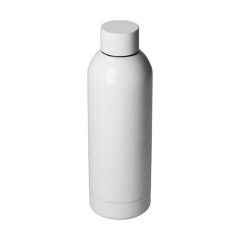Vacuum Flask "Ibiza", 500 ml White