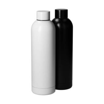 Vakuumflasche "Ibiza", 750 ml Schwarz