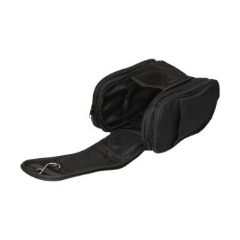 "Essential" wash bag Black