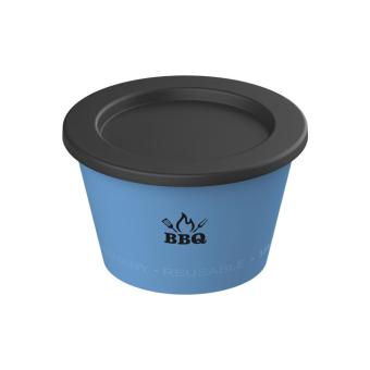 Dipbecher "ToGoPlus", 100 ml Schwarz