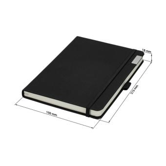 Sigel Notizbuch "Conceptum", A5 Schwarz