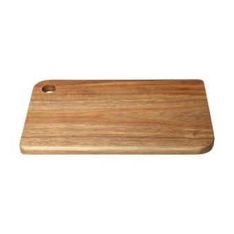 Schneidbrett "Acacia" 32x20 cm Natur