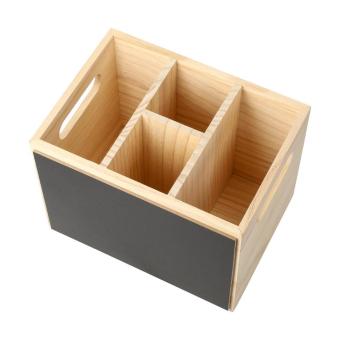 Cutlery holder "Organize" Nature