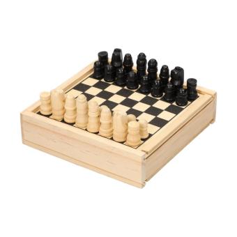 Reisespiel-Set "Collection" Natur