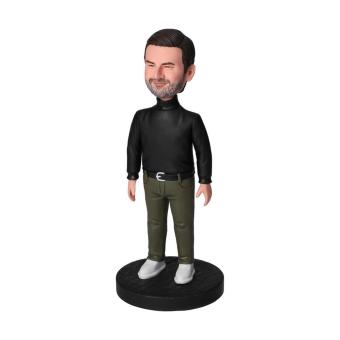 Personalisierbare 3D-Figur - Serienfertigung ab 100 Stück Mehrfarbig