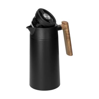 Vacuum carafe "ARVA" Black