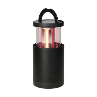 Camping light ‘DuoLight’ Black