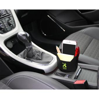 Car Organizer "Classic" Schwarz