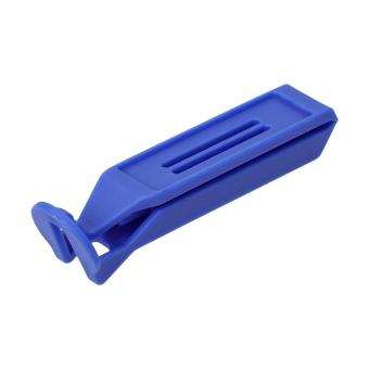 Tütenclip "Easy Fresh" Weiß