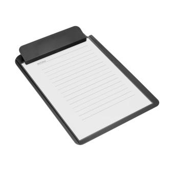 Clip Board "DIN A4 black" Black