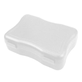 Lunch box "Wave", large 