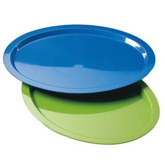 Tablett "Bistro" Schwarz