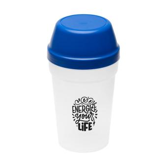 Shaker "Multi", 0,30 l Transparent