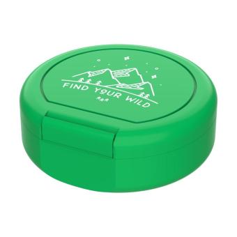 Vorratsdose "Mini-Box" Weiß