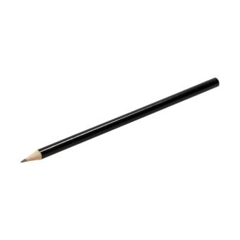 Bleistift "Black" Schwarz