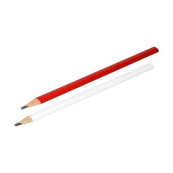 Bleistift "Zimmermann" Rot