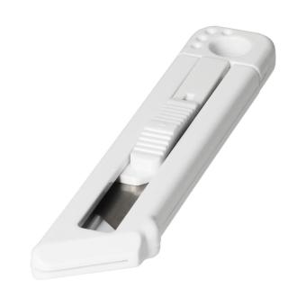 Cutter knife "Carve" Transparent