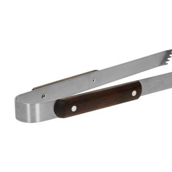 Grillzange "Asado" Braun