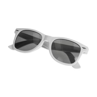 Sunglasses "Blues" Orange