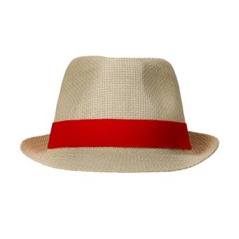 Panamahut "Salvador" Beige