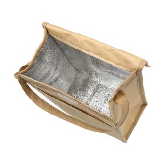 Cool bag "Paper", big Nature