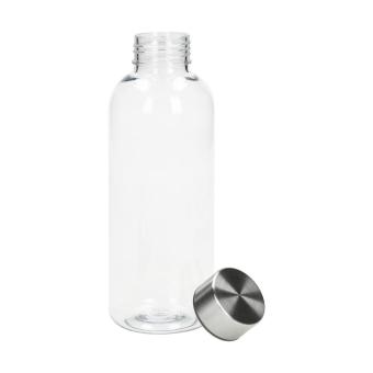 Trinkflasche "Atlanta" Transparent