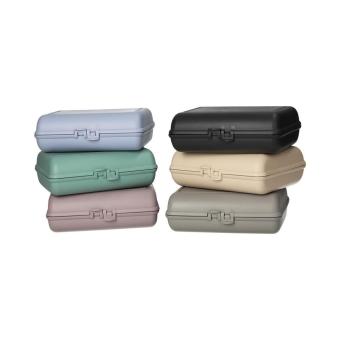 Eco-Lunchbox "Switch" Apricot