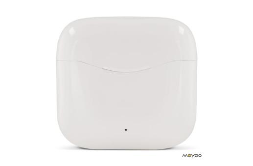 INT TW111-ECO | Moyoo X111 ECO Earbuds Weiß