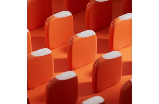 Xoopar ICE P Powerbank 5000mAh Orange