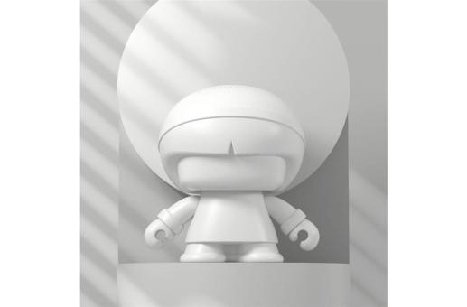 2275 | Xoopar Boy X5 TWS speaker with NFC White