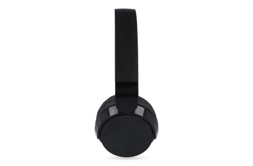 Enjoy Technology TAH4209 |Philips Bluetooth On-Ear-Kopfhörer mit 55 Stunden Spielzeit Schwarz