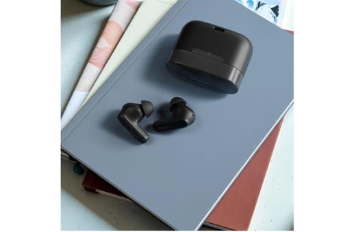 TAT2000 | Philips Wireless In-Ear Earbuds Black