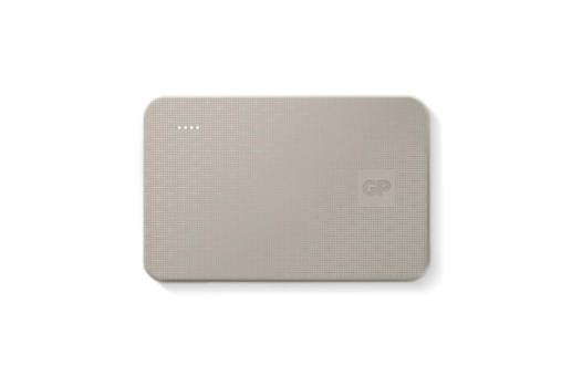 Enjoy Technology GP B+ Serie Powerbank 5000 mAh Beige